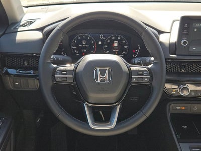 2026 Honda CR-V 2WD EX-L