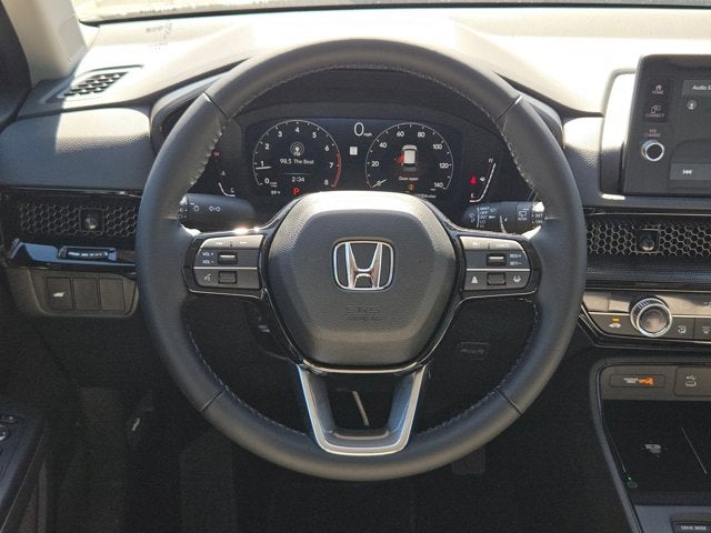 2026 Honda CR-V 2WD EX-L