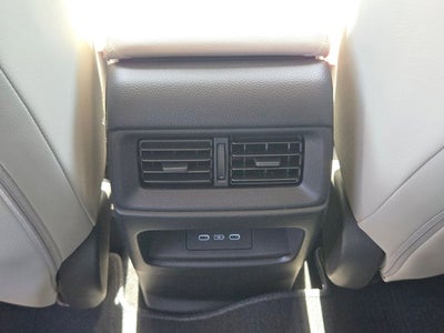 2026 Honda CR-V 2WD EX-L