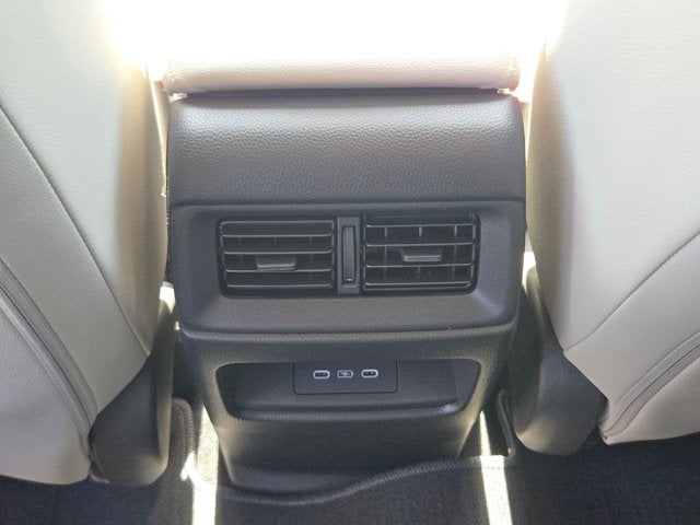 2026 Honda CR-V 2WD EX-L