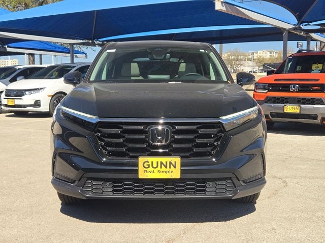 2026 Honda CR-V 2WD EX-L