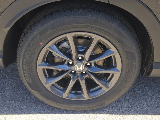 2026 Honda CR-V 2WD EX-L