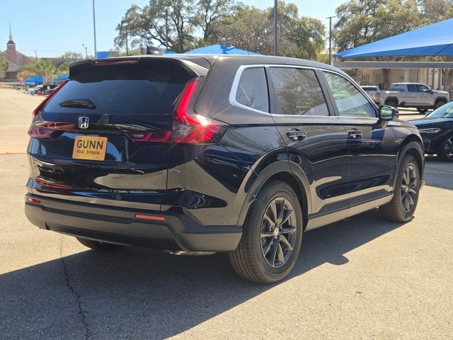 2026 Honda CR-V 2WD EX-L