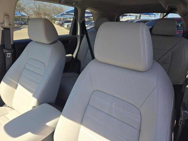 2026 Honda CR-V 2WD EX-L