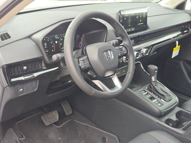 2026 Honda CR-V 2WD EX-L