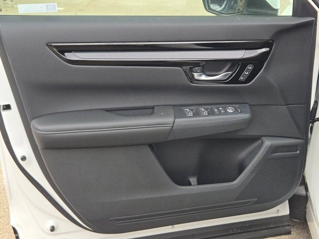 2026 Honda CR-V 2WD EX-L