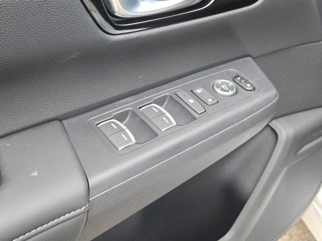 2026 Honda CR-V 2WD EX-L