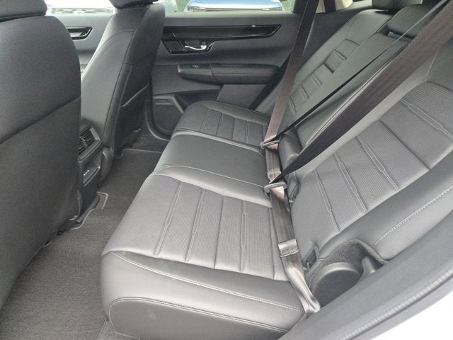 2026 Honda CR-V 2WD EX-L