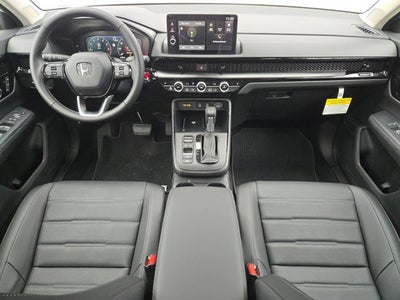 2026 Honda CR-V 2WD EX-L