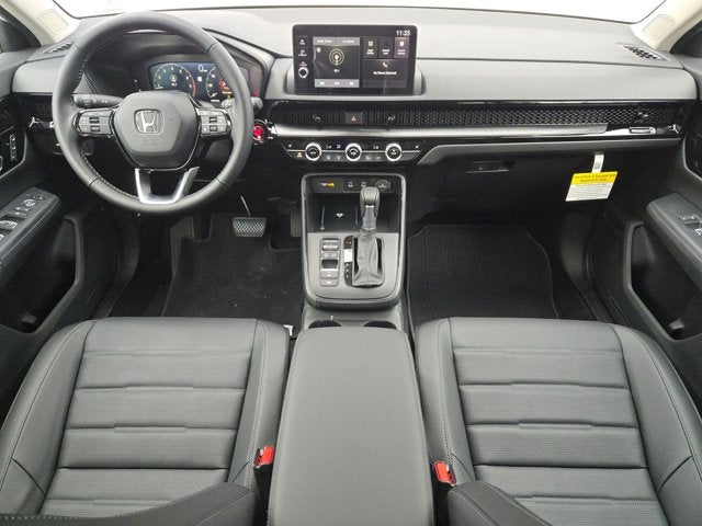 2026 Honda CR-V 2WD EX-L