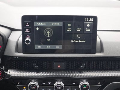 2026 Honda CR-V 2WD EX-L