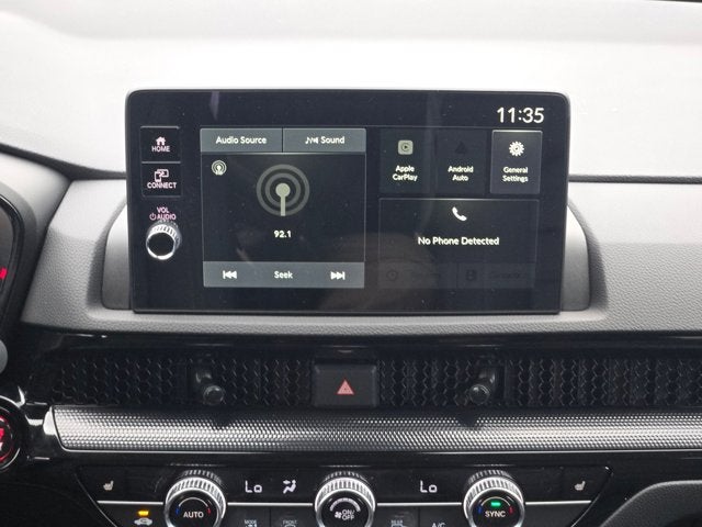 2026 Honda CR-V 2WD EX-L