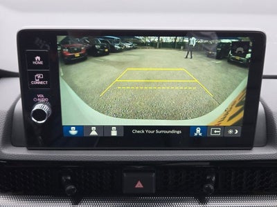 2026 Honda CR-V 2WD EX-L