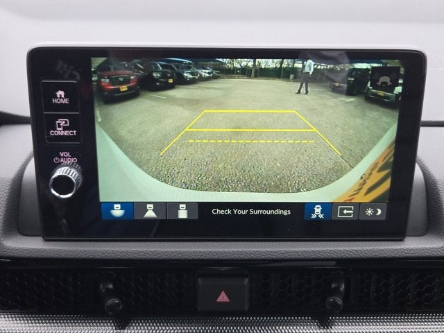 2026 Honda CR-V 2WD EX-L