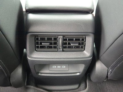 2026 Honda CR-V 2WD EX-L