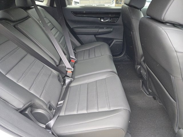 2026 Honda CR-V 2WD EX-L