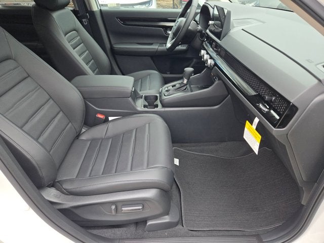 2026 Honda CR-V 2WD EX-L