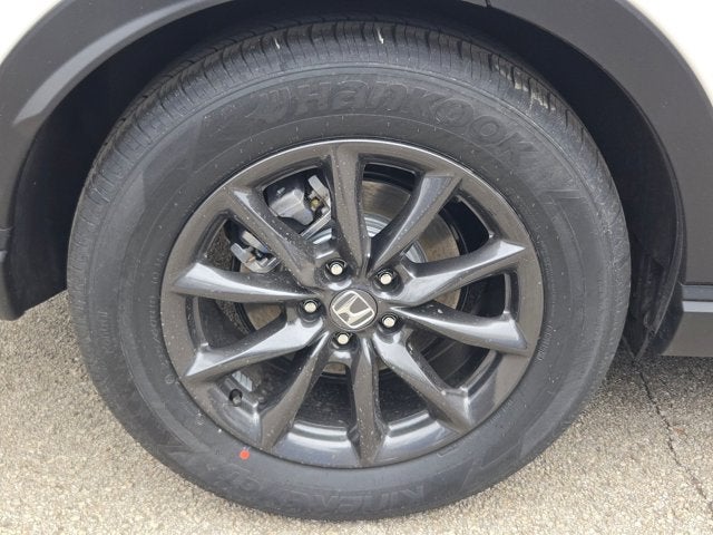 2026 Honda CR-V 2WD EX-L