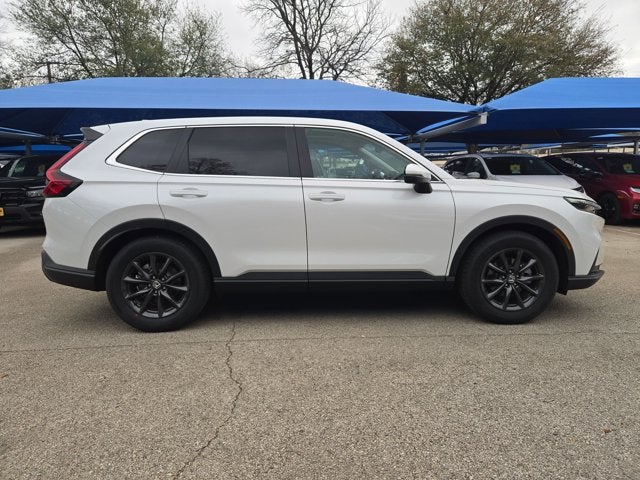 2026 Honda CR-V 2WD EX-L