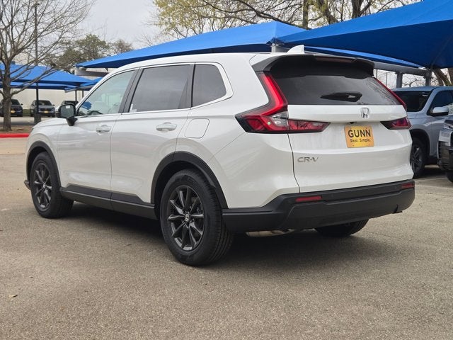 2026 Honda CR-V 2WD EX-L