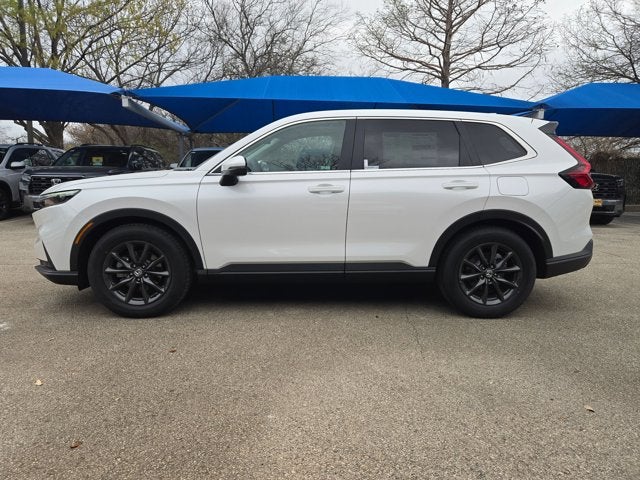 2026 Honda CR-V 2WD EX-L