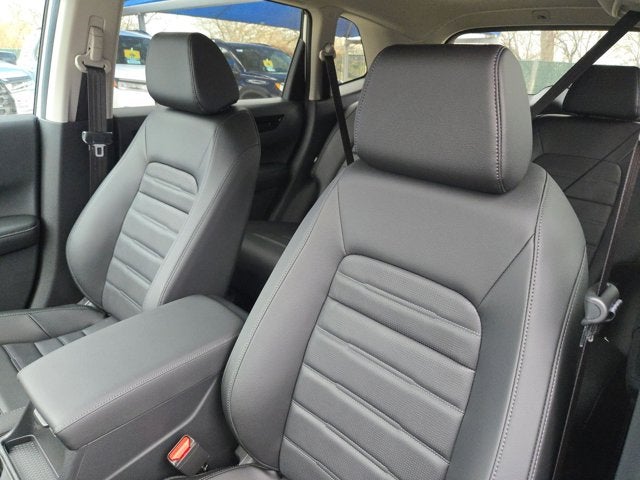 2026 Honda CR-V 2WD EX-L