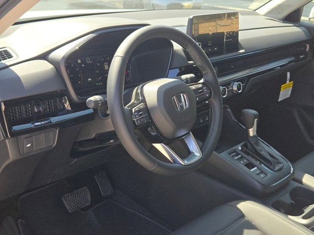 2026 Honda CR-V 2WD EX-L