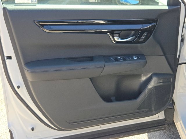 2026 Honda CR-V 2WD EX-L