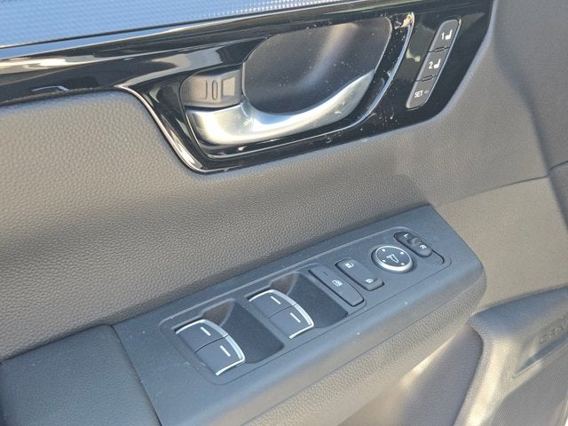 2026 Honda CR-V 2WD EX-L