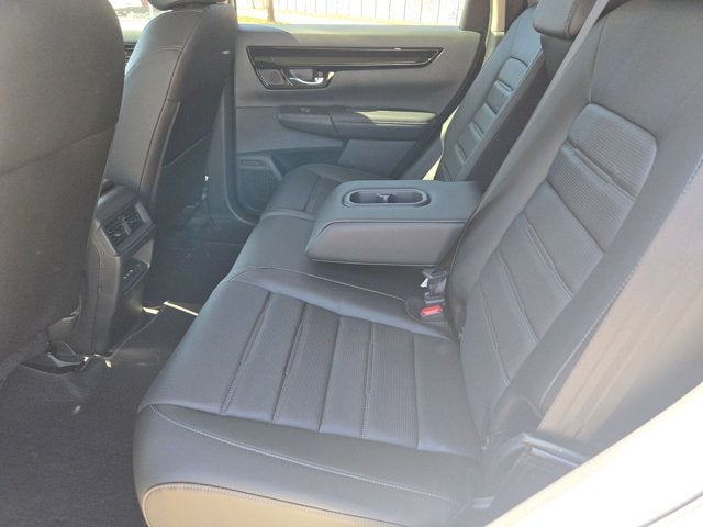 2026 Honda CR-V 2WD EX-L