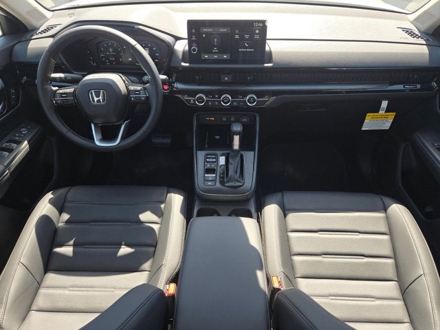 2026 Honda CR-V 2WD EX-L
