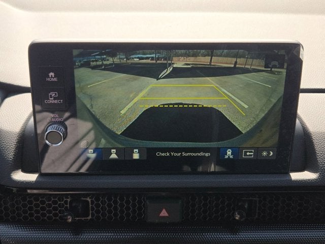 2026 Honda CR-V 2WD EX-L