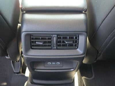 2026 Honda CR-V 2WD EX-L