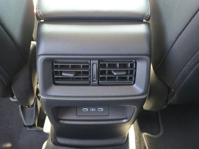 2026 Honda CR-V 2WD EX-L