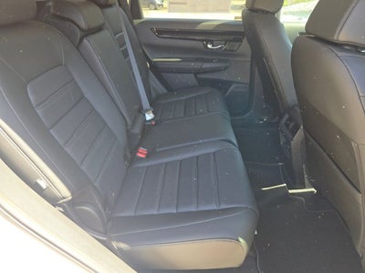 2026 Honda CR-V 2WD EX-L