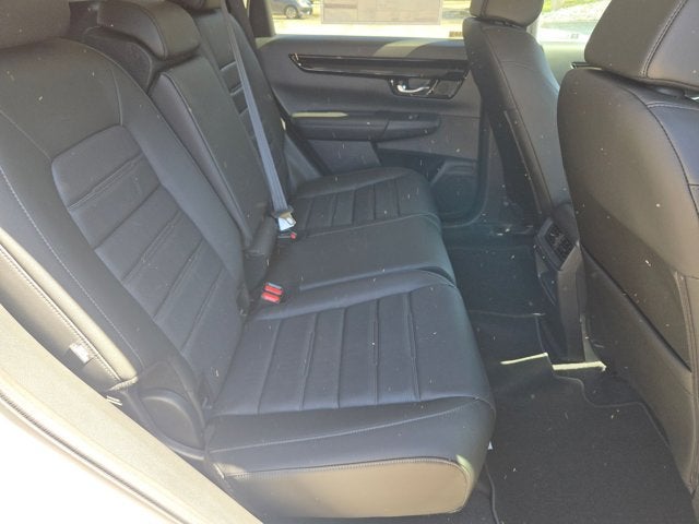 2026 Honda CR-V 2WD EX-L