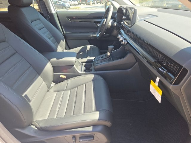 2026 Honda CR-V 2WD EX-L