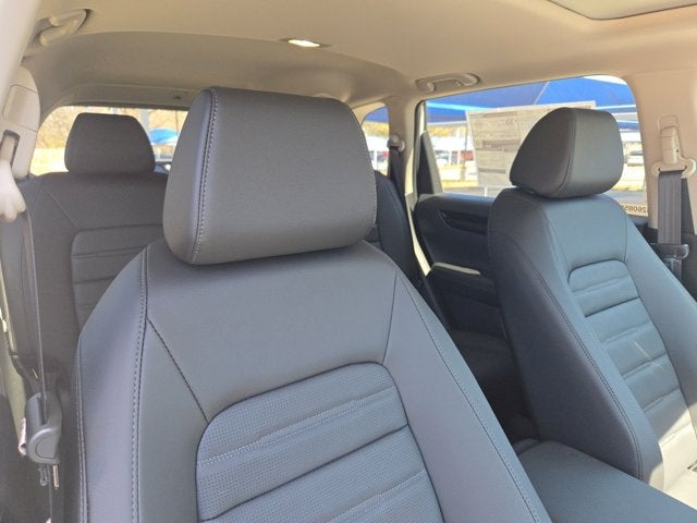 2026 Honda CR-V 2WD EX-L