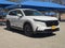 2026 Honda CR-V 2WD EX-L