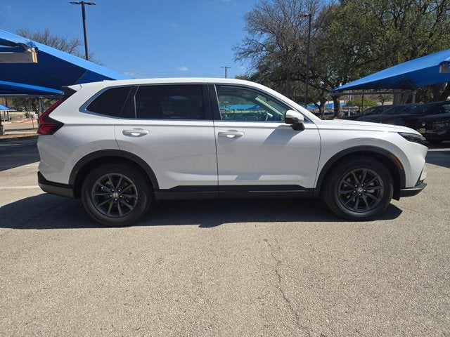 2026 Honda CR-V 2WD EX-L