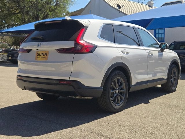 2026 Honda CR-V 2WD EX-L