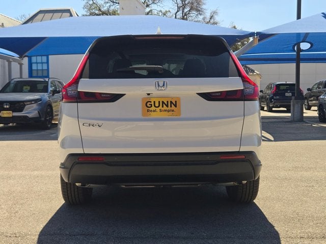 2026 Honda CR-V 2WD EX-L