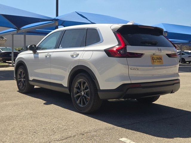 2026 Honda CR-V 2WD EX-L