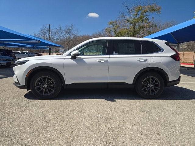 2026 Honda CR-V 2WD EX-L