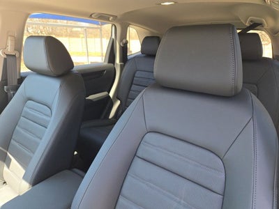 2026 Honda CR-V 2WD EX-L