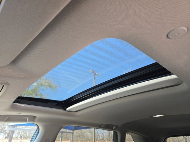 2026 Honda CR-V 2WD EX-L