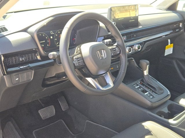 2026 Honda CR-V 2WD EX-L