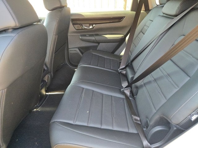 2026 Honda CR-V 2WD EX-L