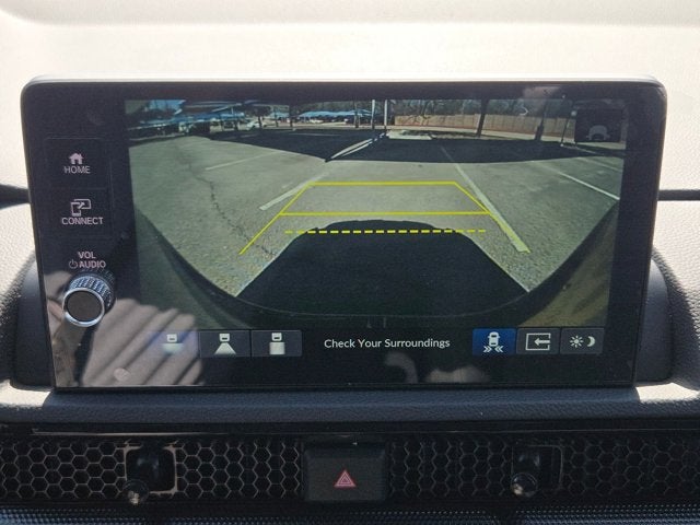 2026 Honda CR-V 2WD EX-L