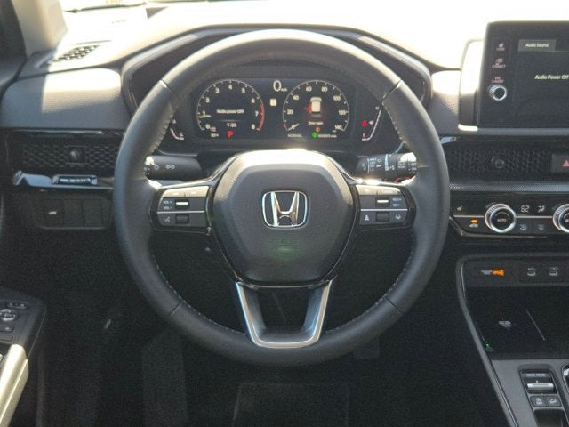 2026 Honda CR-V 2WD EX-L